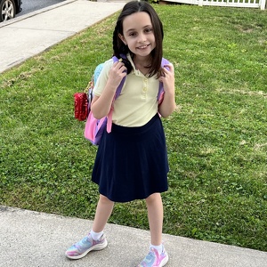 Fundraising Page: Gemma Hetrick